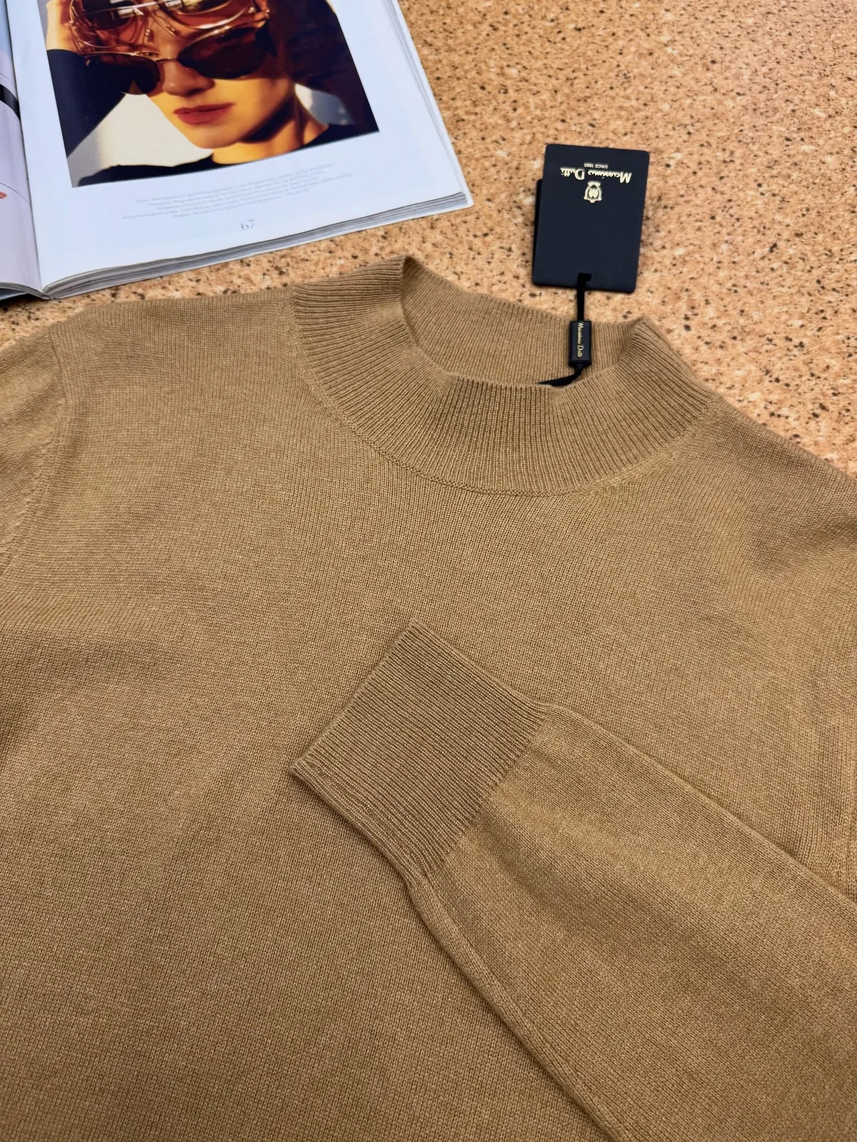 Светр від MASSIMO DUTTI 💖, фото 1