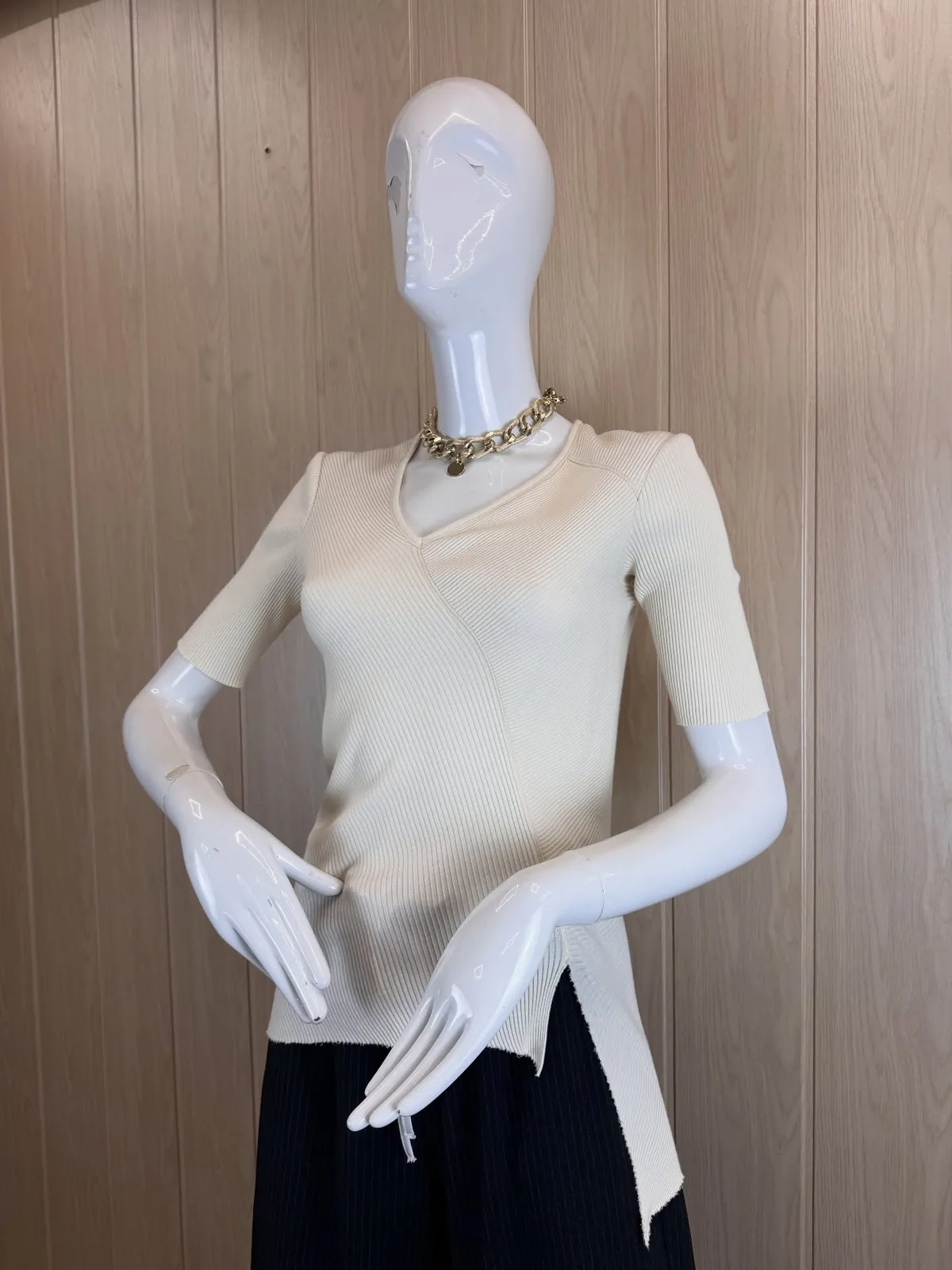 Класний топ від Helmut Lang ❤️‍🔥, фото 2