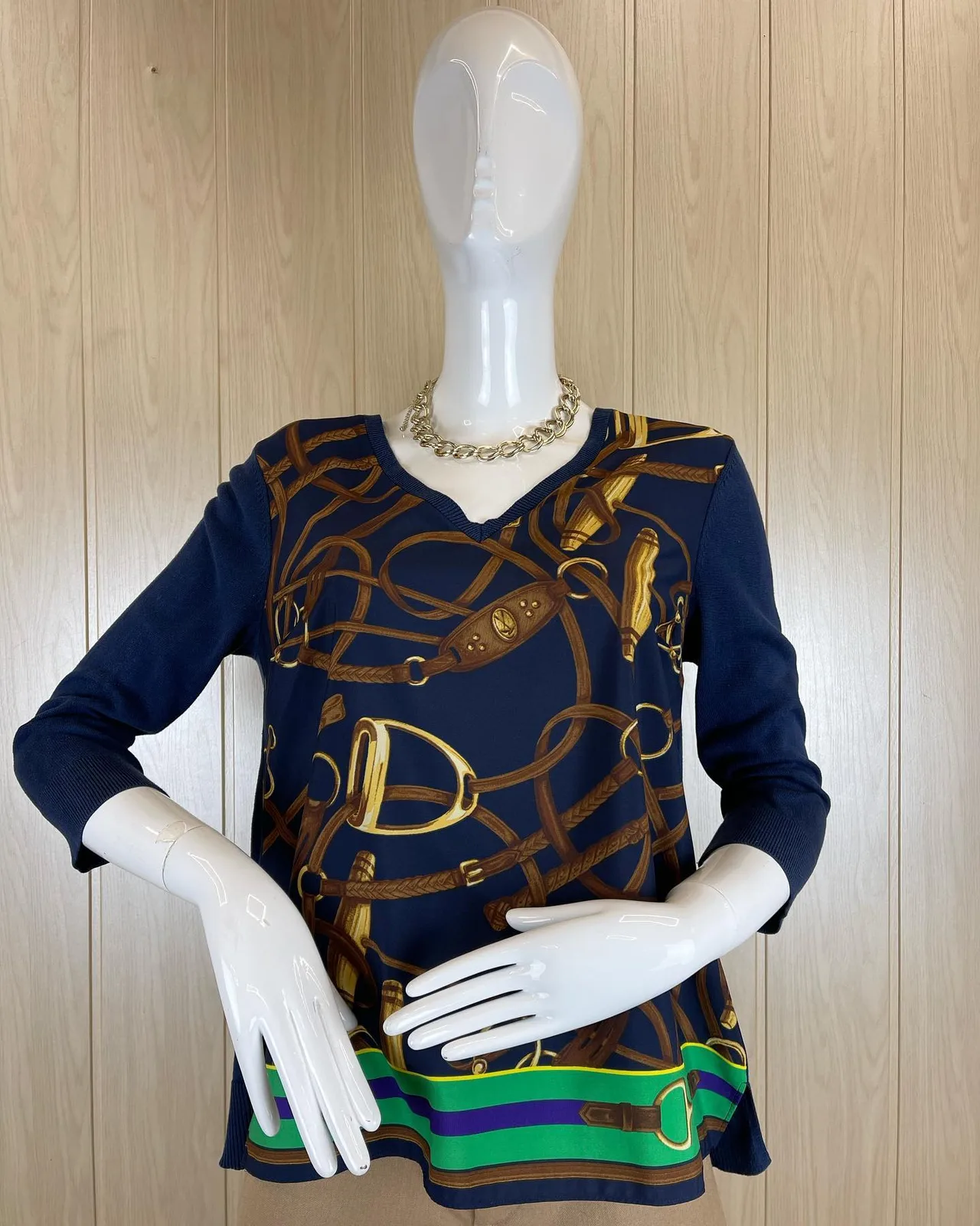 Блуза лонгслив RALPH LAUREN 💖, фото 2