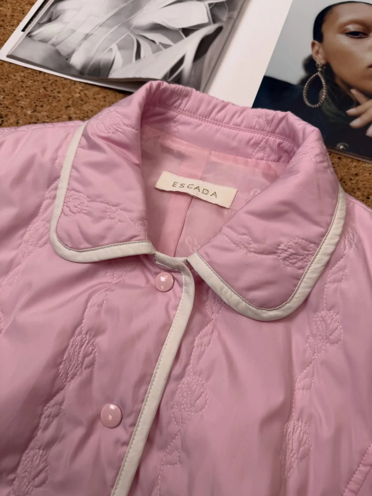 Жилетка від Escada 💖, фото 8