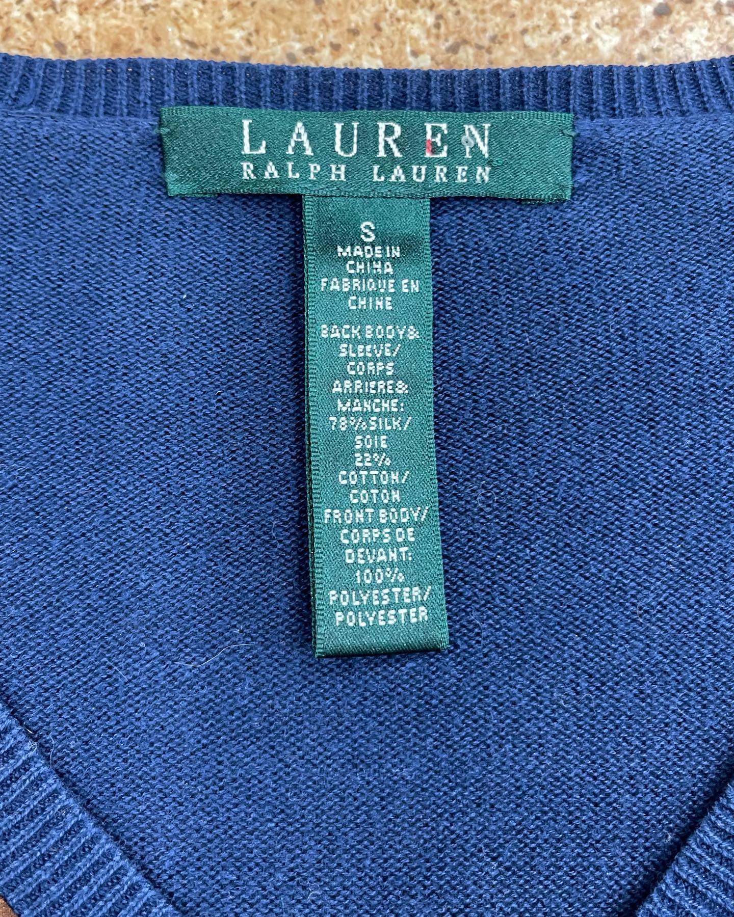 Блуза лонгслив RALPH LAUREN 💖, фото 8
