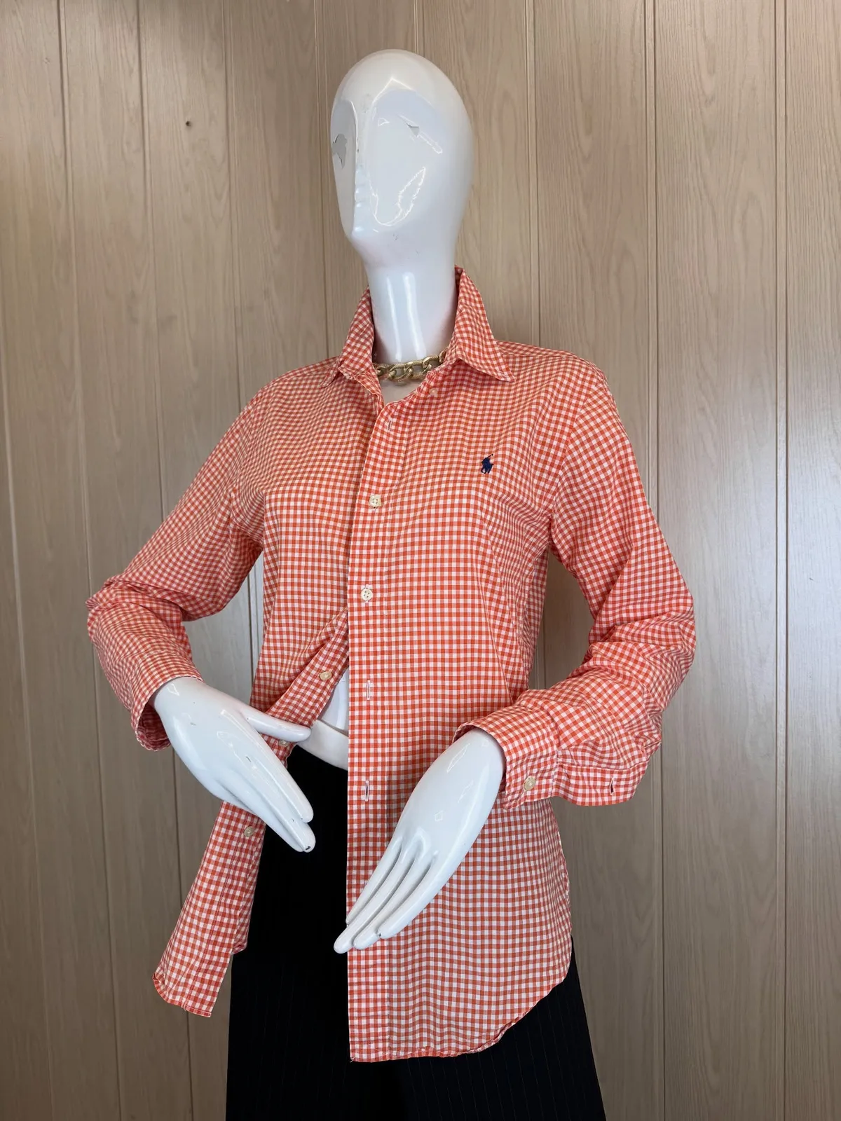 Сорочка RALPH LAUREN 💖, фото 4