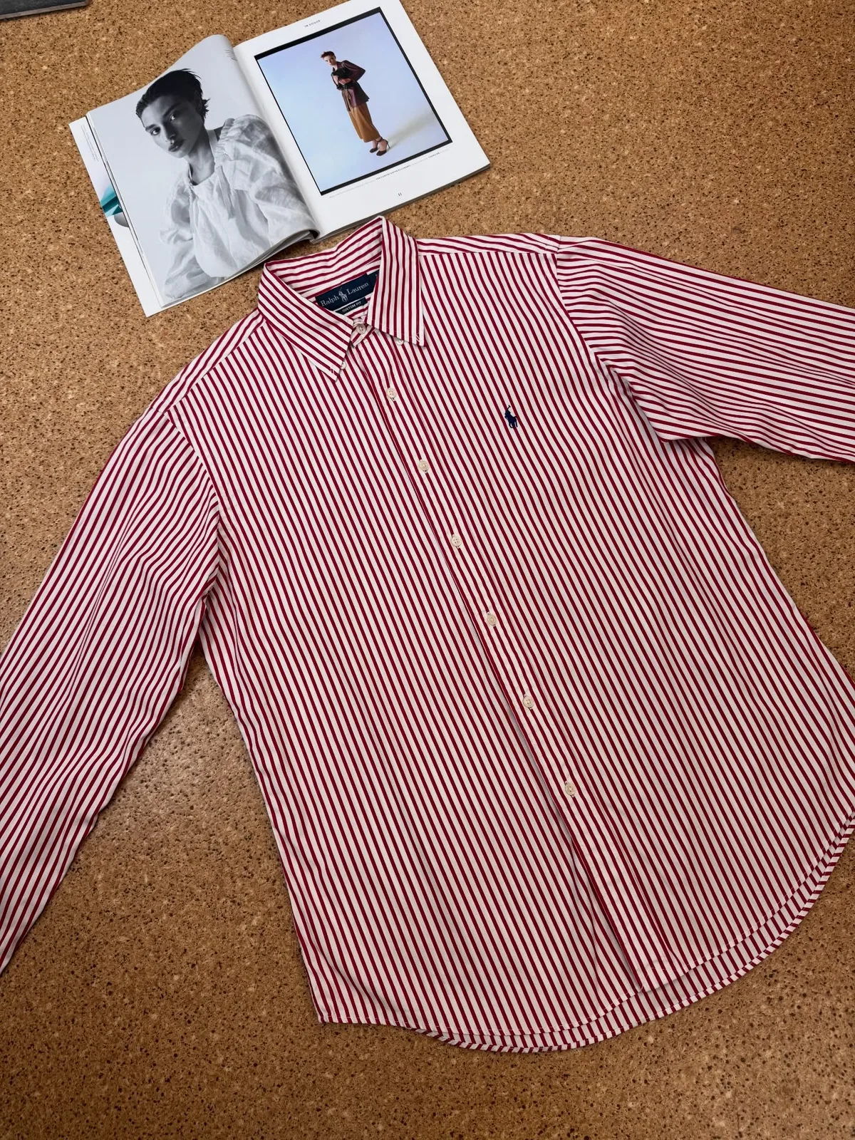 Сорочка RALPH LAUREN 💖, фото 6