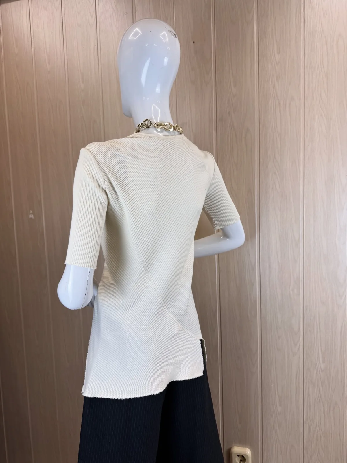 Класний топ від Helmut Lang ❤️‍🔥, фото 3