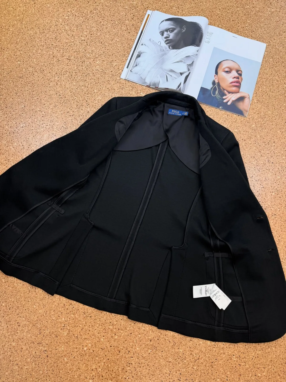 Жакет RALPH LAUREN 💔, фото 8