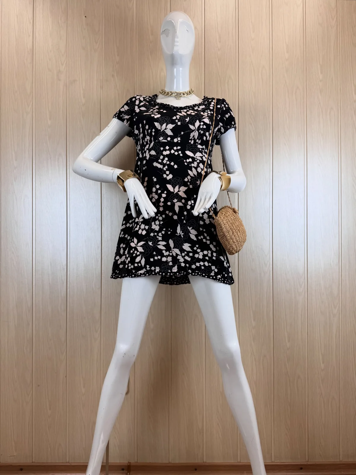 Шовкова міні сукня від Weekend Max Mara 💖, фото 4