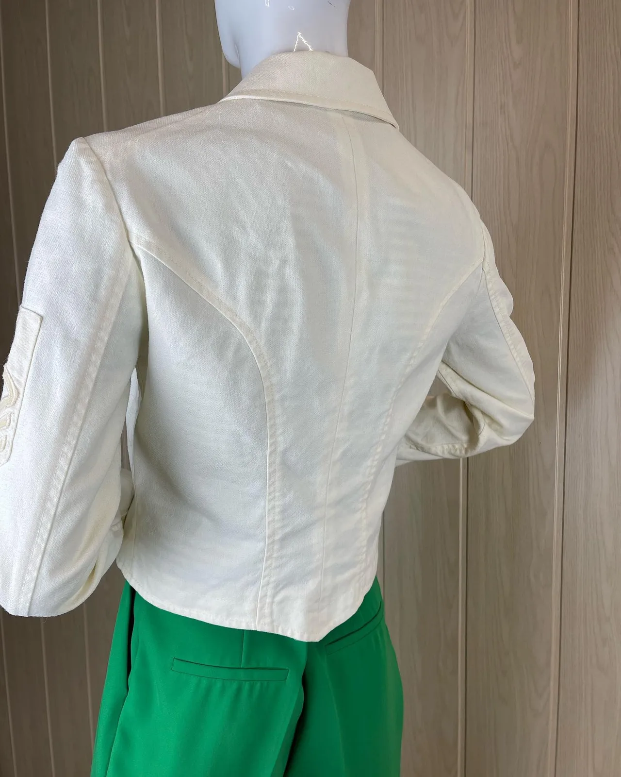 Вінтажний жакет RALPH LAUREN 💘, фото 5