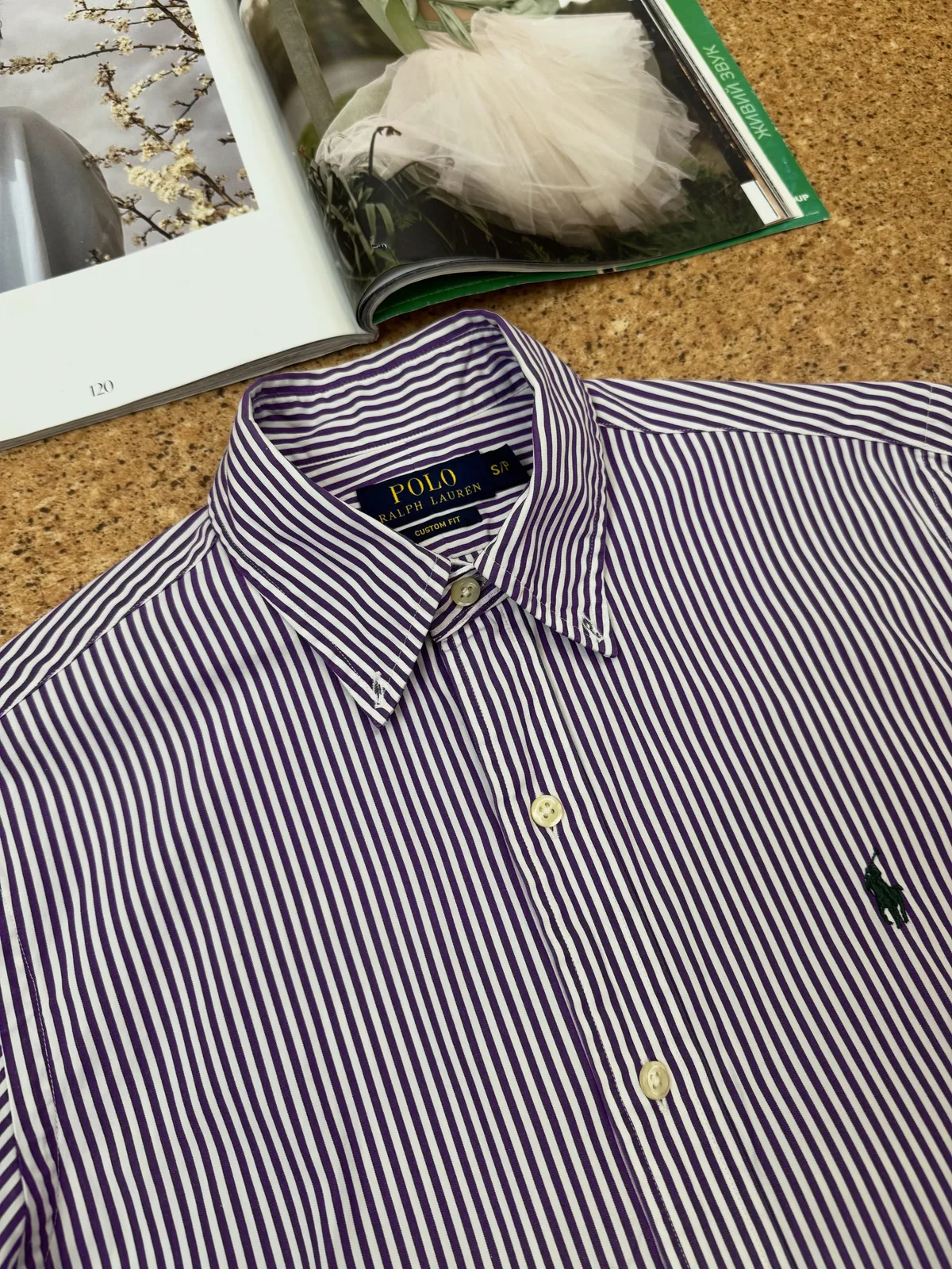 Сорочка RALPH LAUREN 💖, фото 2