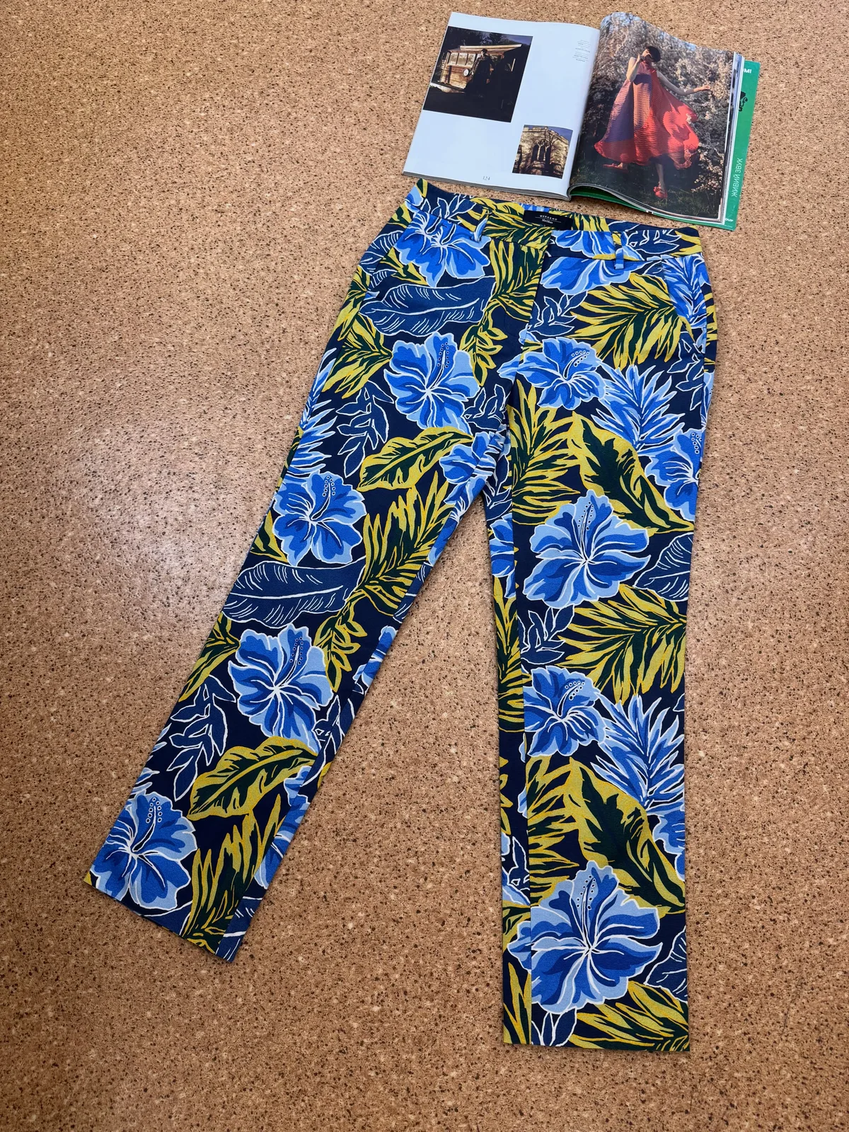 Брюки WEEKEND MAX MARA ❤️‍🔥, фото 6