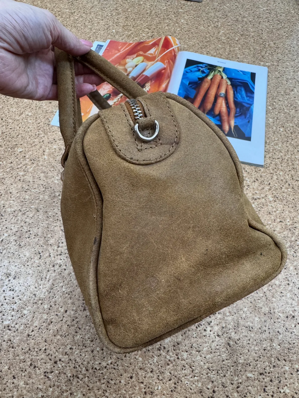 Сумка Smart Little Bags by Lou Lou 💝, фото 7