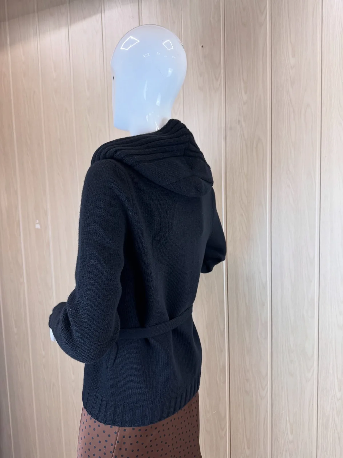 Класний кардиган S MAX MARA 🌹, фото 6