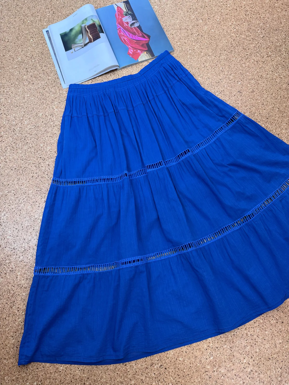 Класна базова спідниця 💖, фото 8