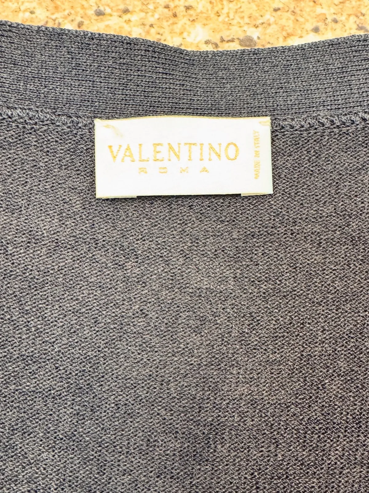 Блуза-кардиган від Va!entino Roma❤️‍🔥, фото 7