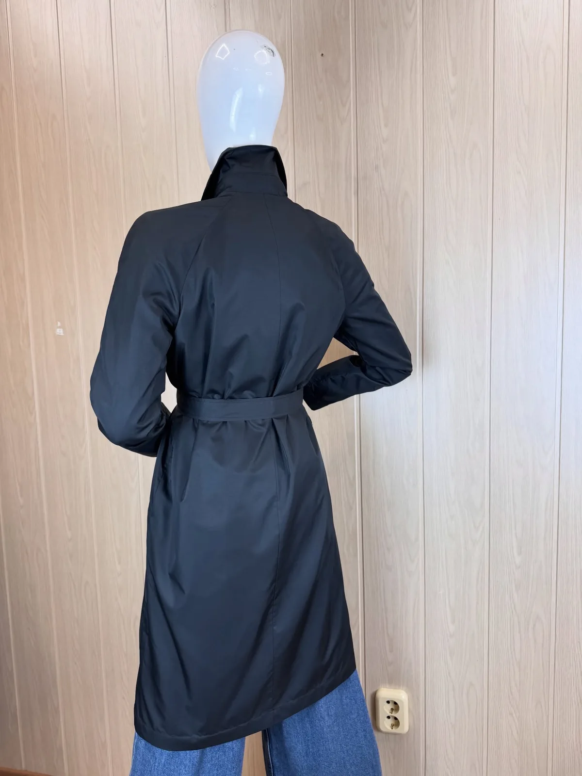 Легкий тренч FILIPPA K 🖤, фото 4