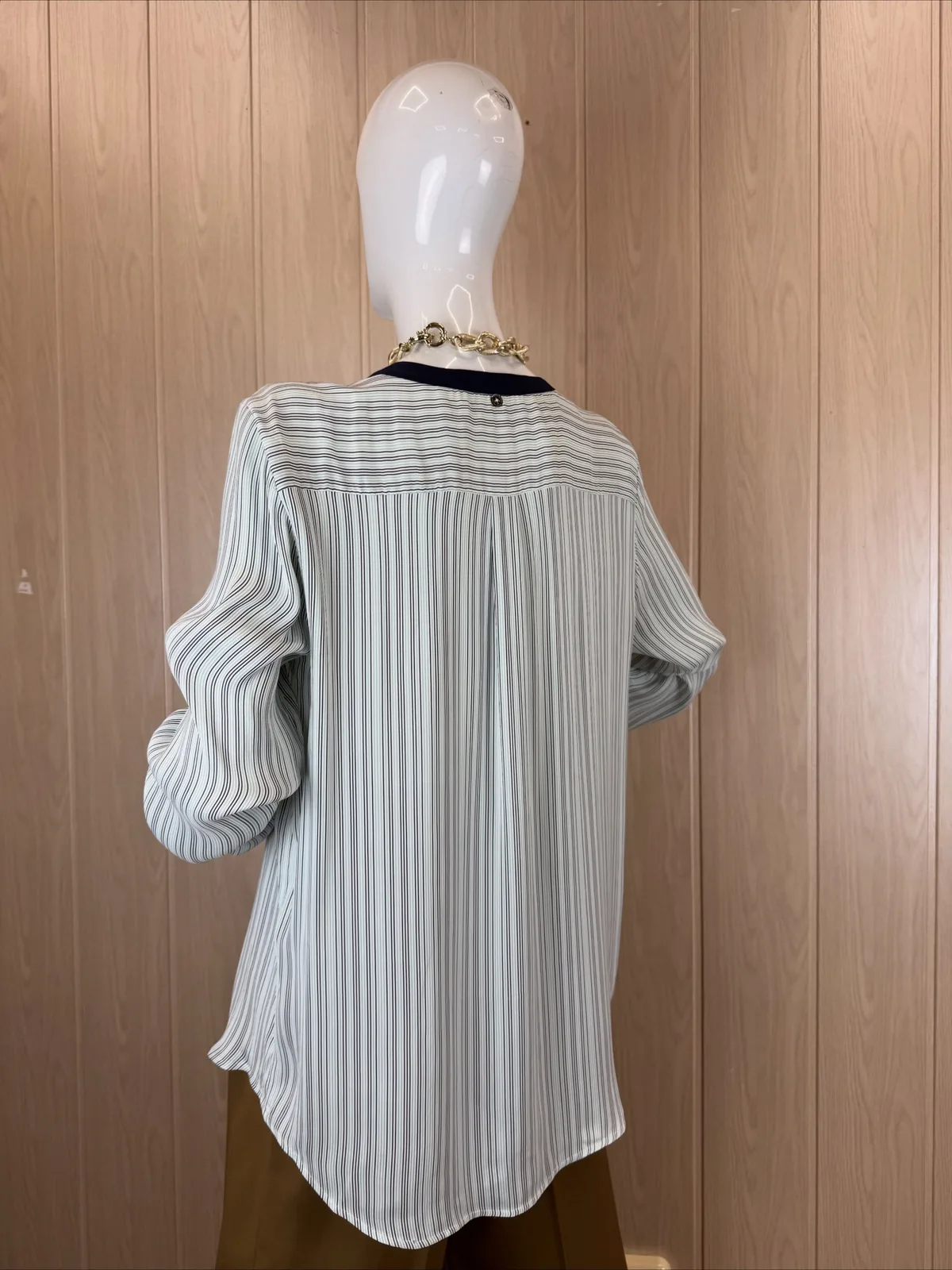 Блуза INTREND (Pennyblack, Max Mara group)💝, фото 5