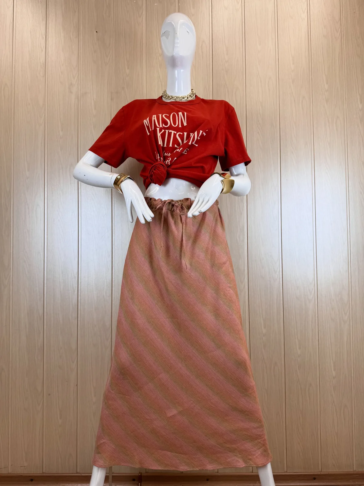 Футболка Maison Kitsuné 🦊, фото 6