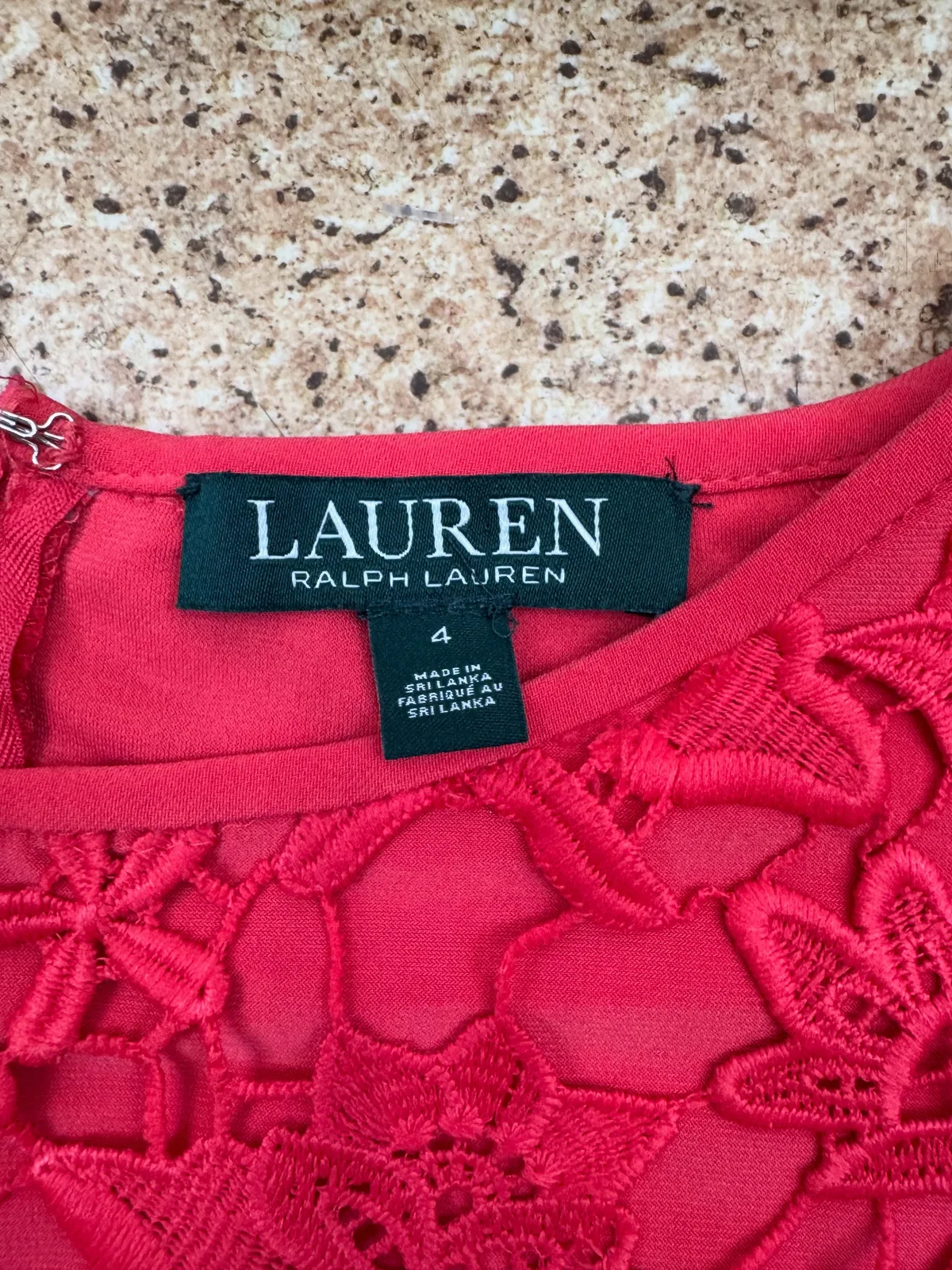 Маленька сукня від RALPH LAUREN ❤️, фото 6