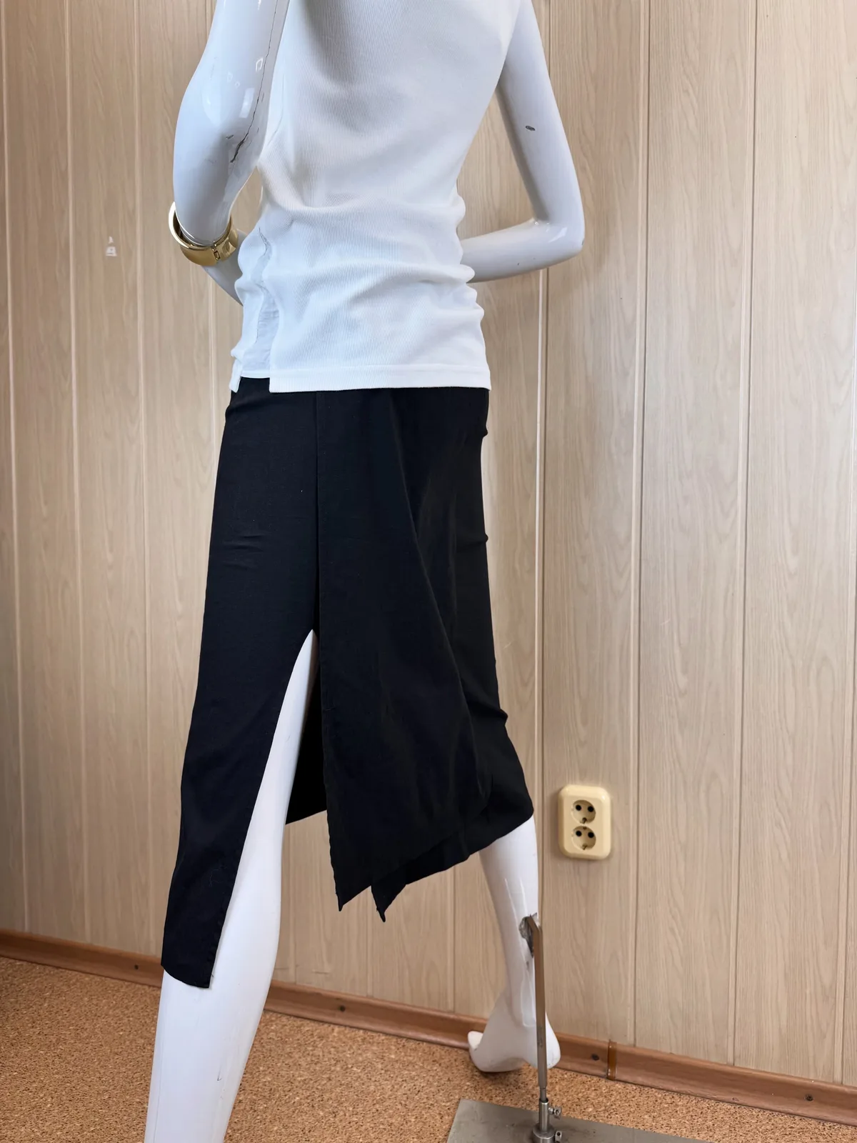 Класна спідниця GUN£X ❤️‍🔥, фото 7
