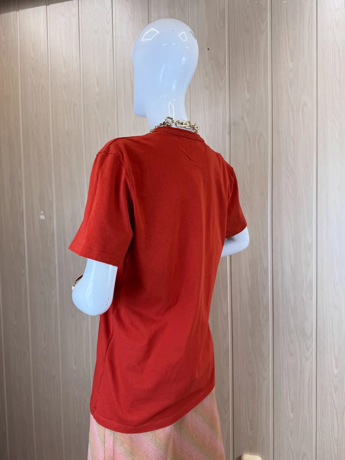 Футболка Maison Kitsuné 🦊, фото 4