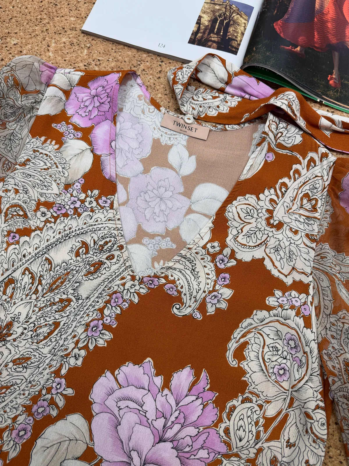 Сукня TwinSet Milano 💝, фото 8