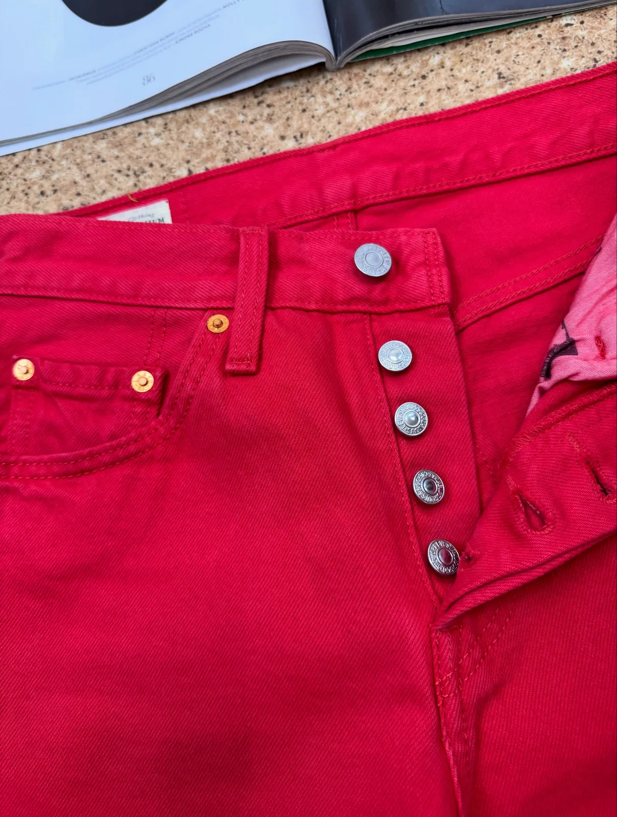 Джинси від Levi’s ❤️‍🔥, фото 7