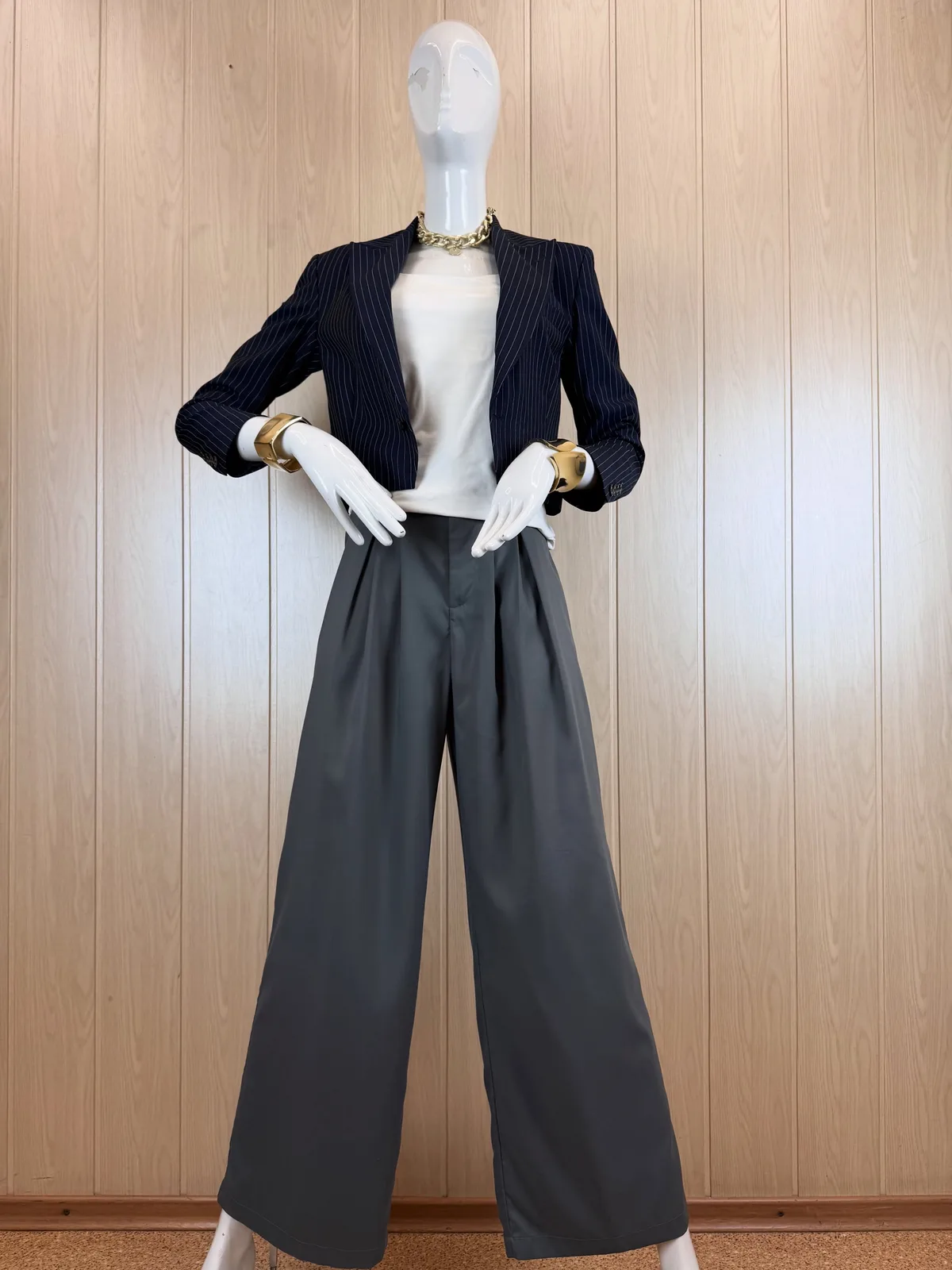 Укорочений жакет Ralph Lauren 💝, фото 5