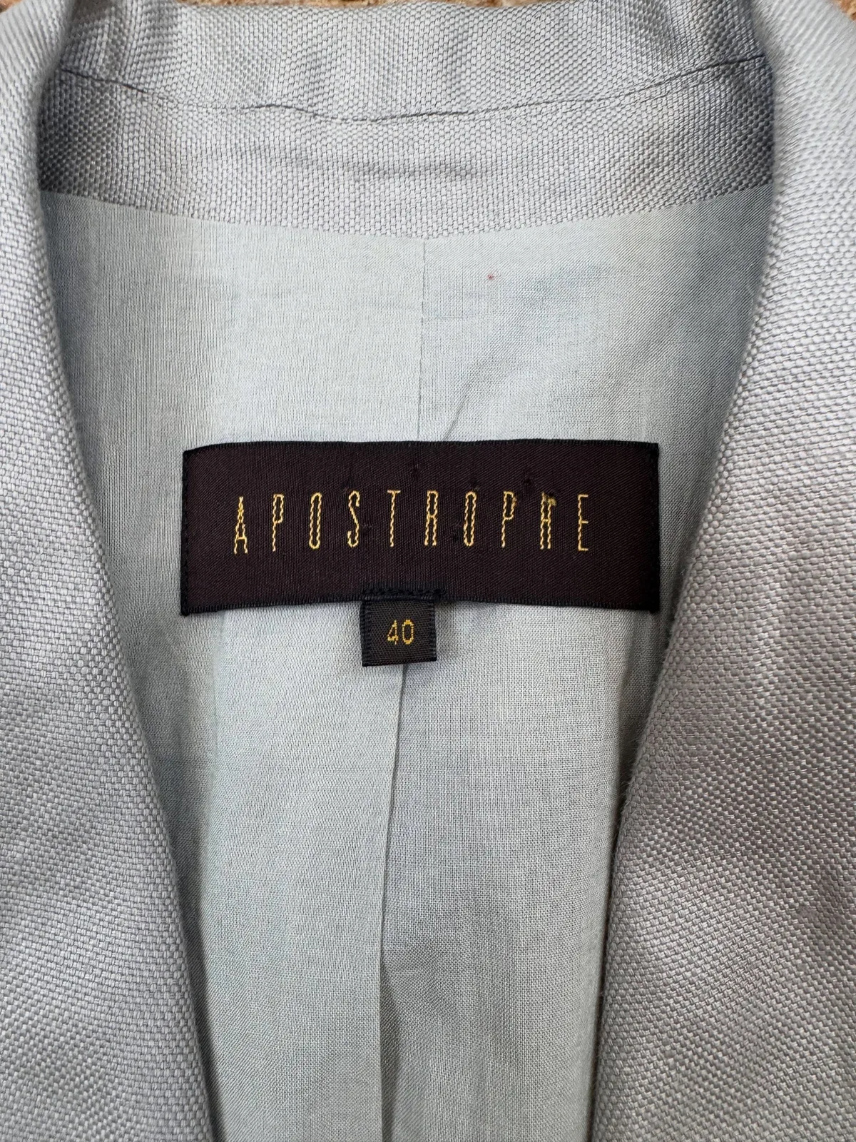 Жакет Apostrophe 💖, фото 6
