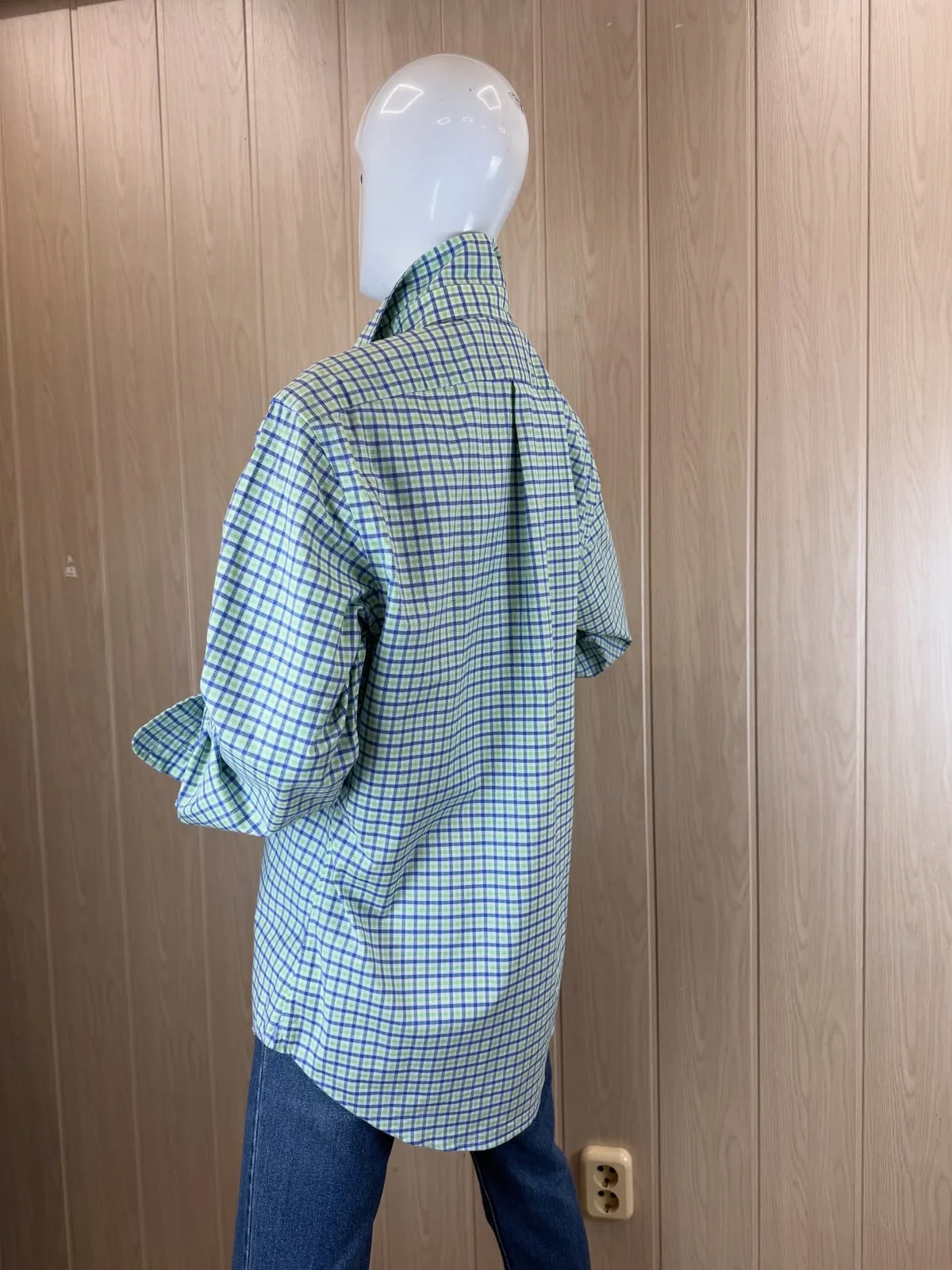 Сорочка RALPH LAUREN 💖, фото 4