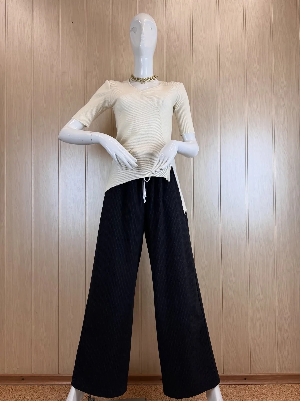 Класний топ від Helmut Lang ❤️‍🔥, фото 4