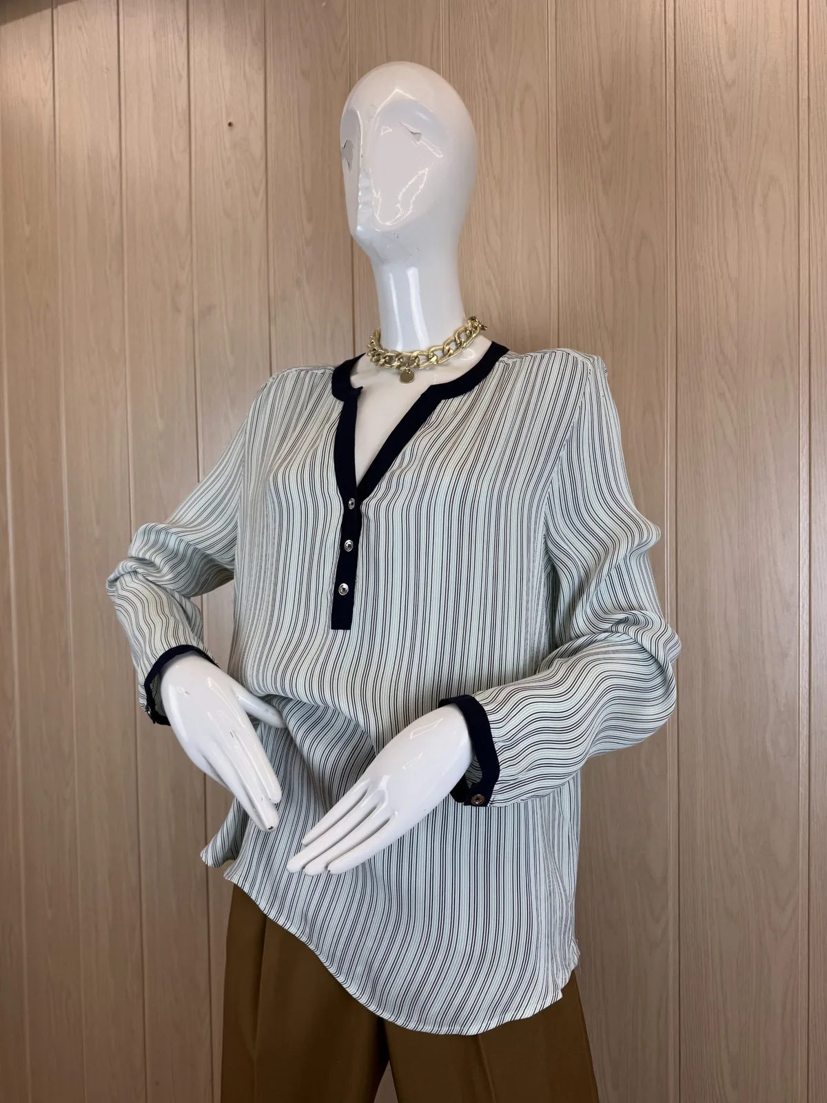 Блуза INTREND (Pennyblack, Max Mara group)💝, фото 4