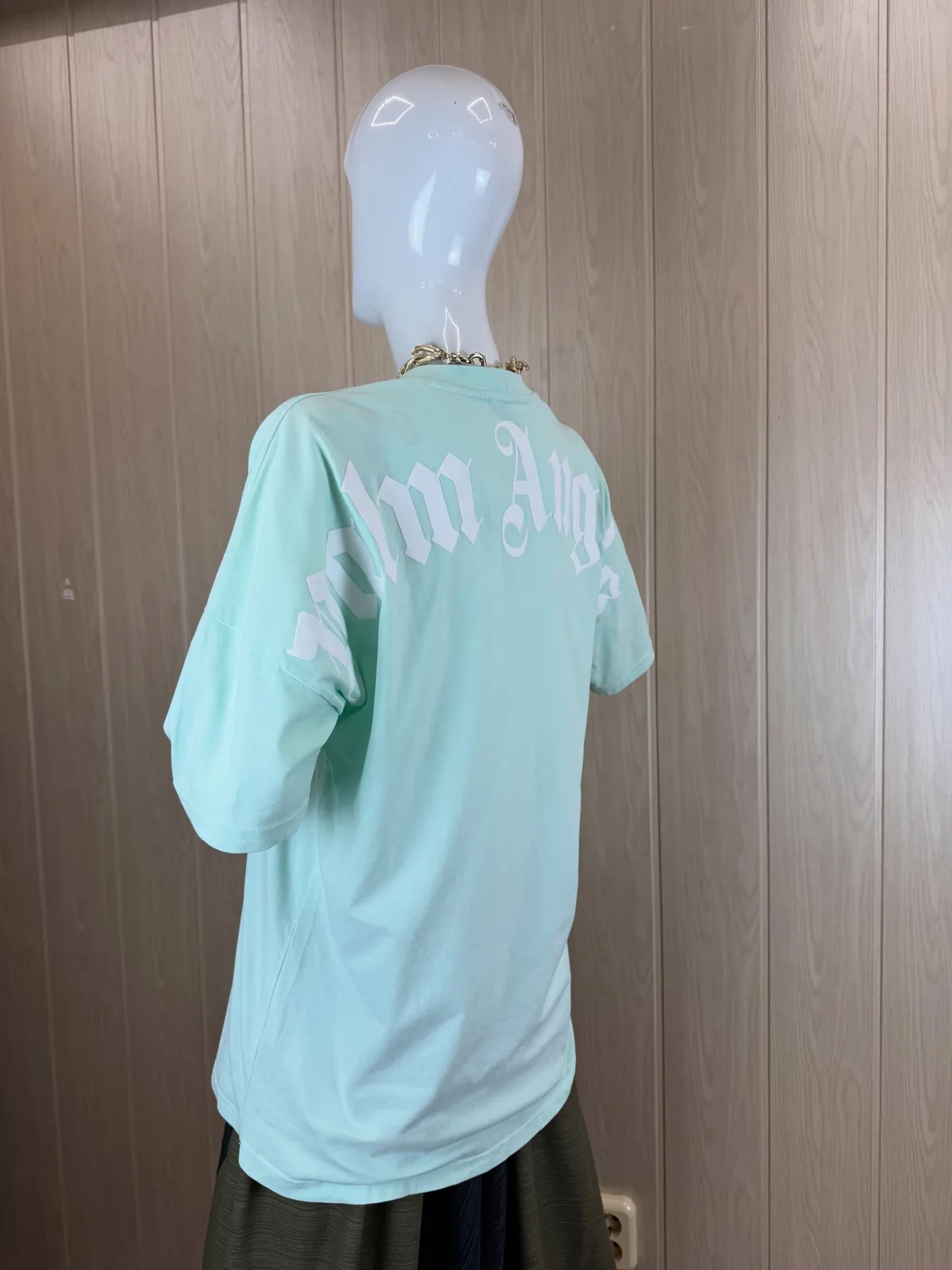 Футболка Palm Angels 💥, фото 3
