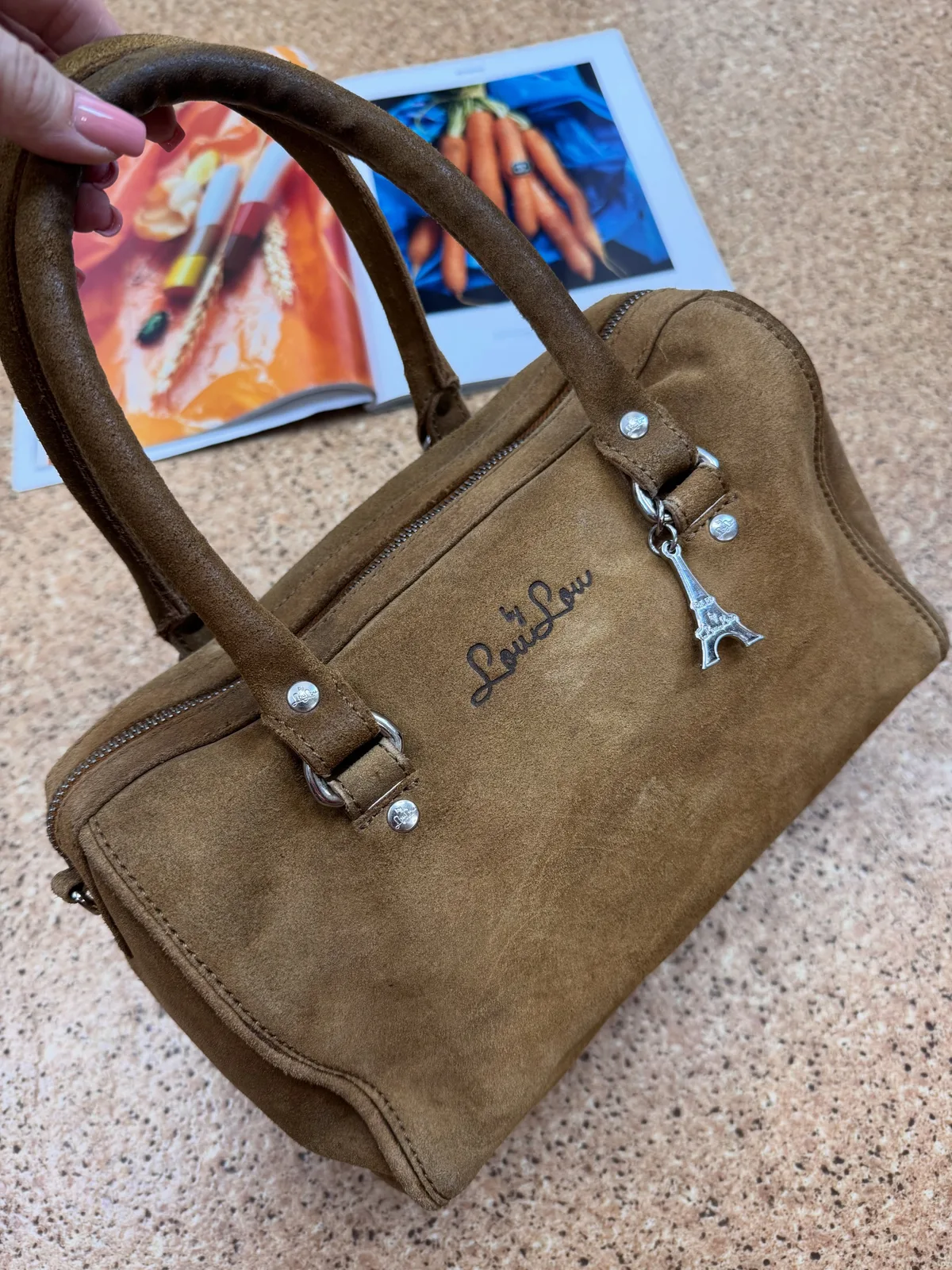 Сумка Smart Little Bags by Lou Lou 💝, фото 3