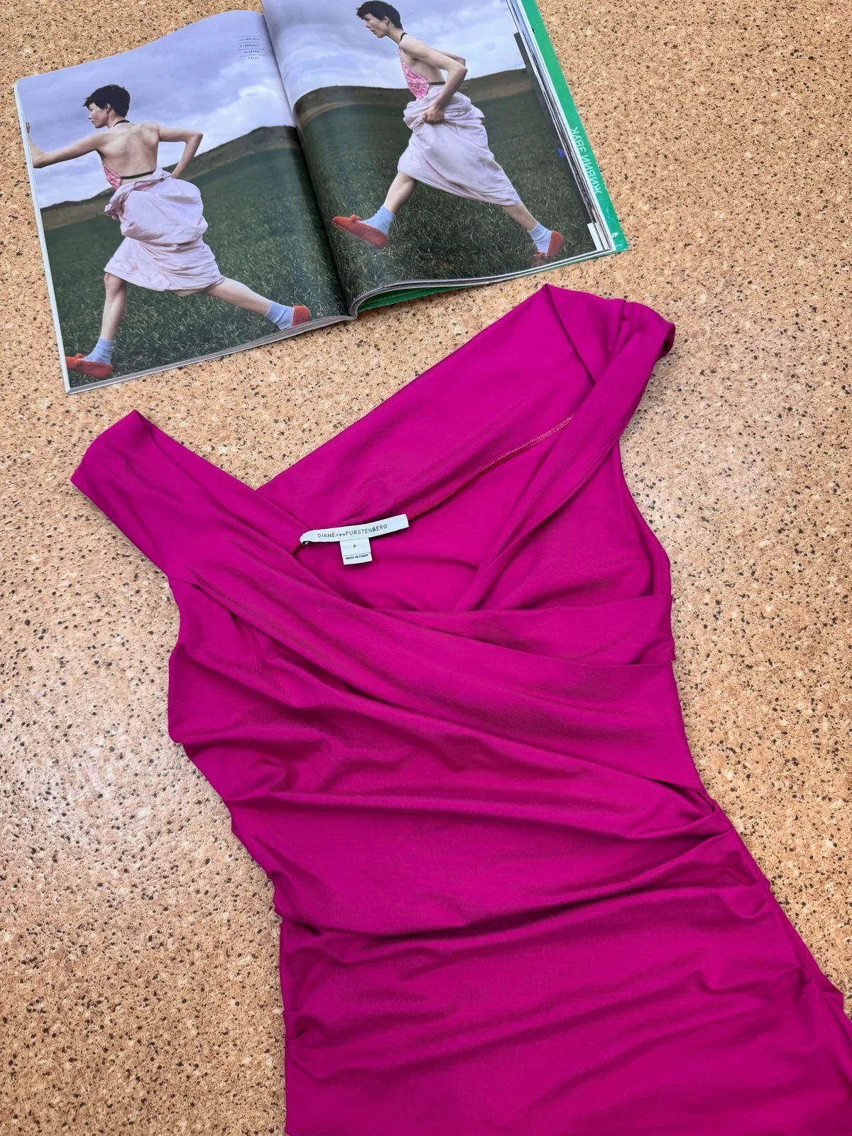 Сукня від Diane von Furstenberg 💖, фото 8
