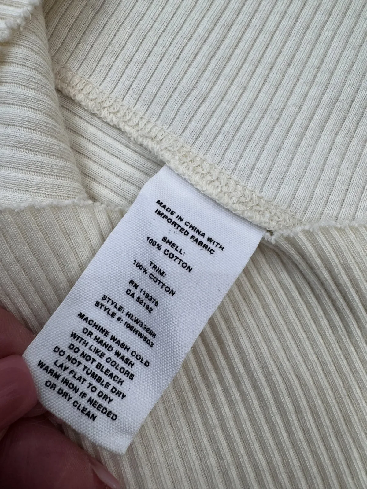 Класний топ від Helmut Lang ❤️‍🔥, фото 8