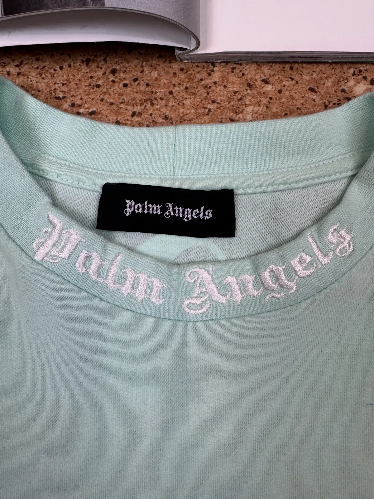 Футболка Palm Angels 💥, фото 5