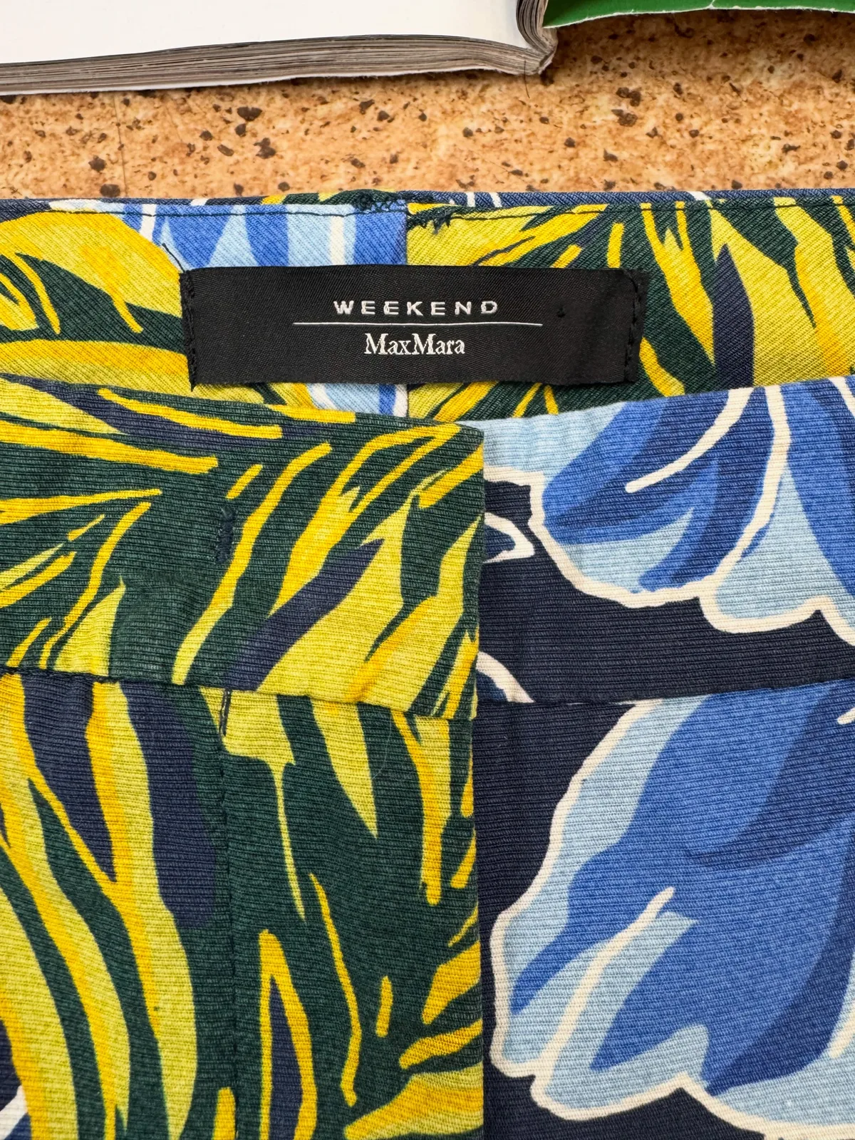 Брюки WEEKEND MAX MARA ❤️‍🔥, фото 7