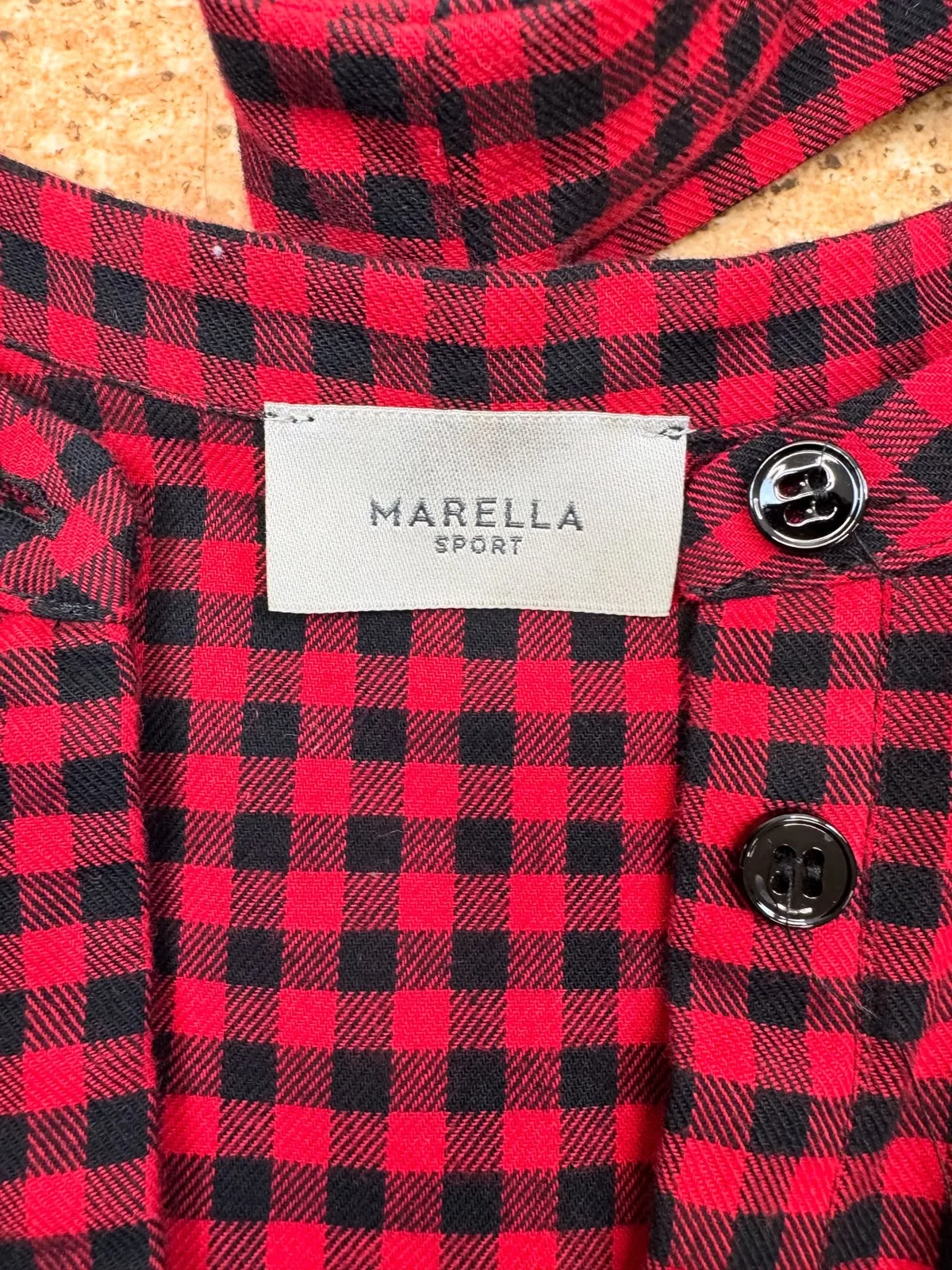 Ефектне плаття Marella (Max Mara Group)❤️, фото 7