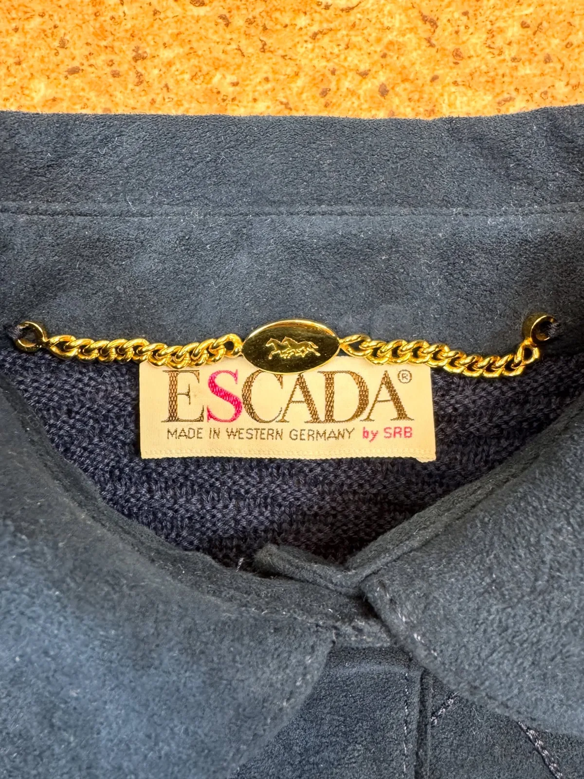 Вінтажна розкіш від ESCADA 💝, фото 7