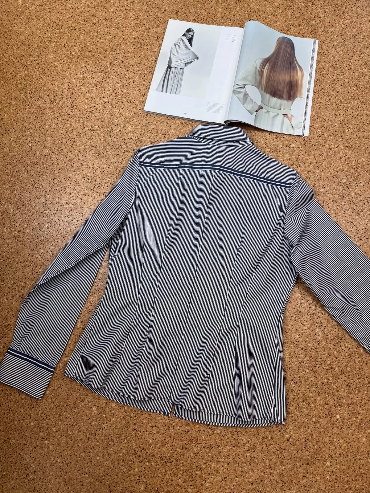Сорочка Van Laack 💝, фото 8