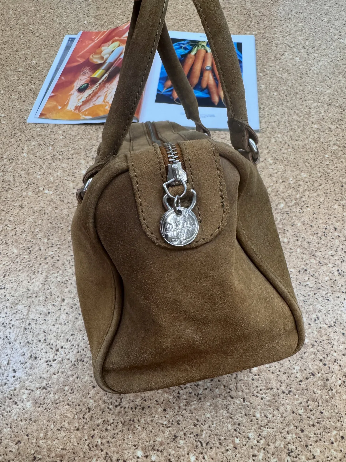 Сумка Smart Little Bags by Lou Lou 💝, фото 6