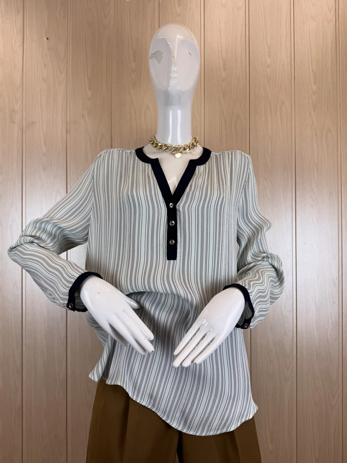 Блуза INTREND (Pennyblack, Max Mara group)💝, фото 3