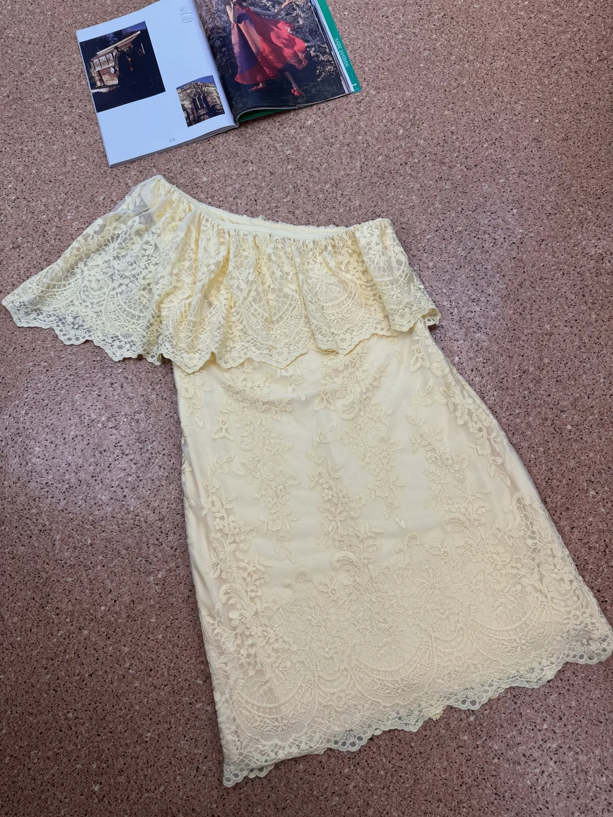 Сукня від RALPH LAUREN 💛, фото 5