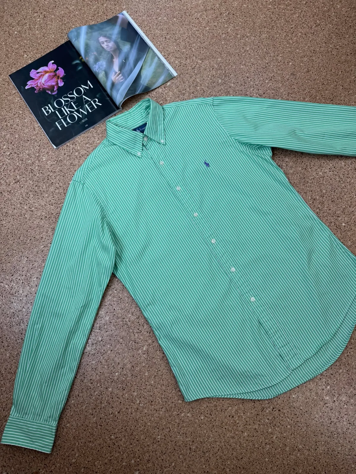 Сорочка RALPH LAUREN 💖, фото 8