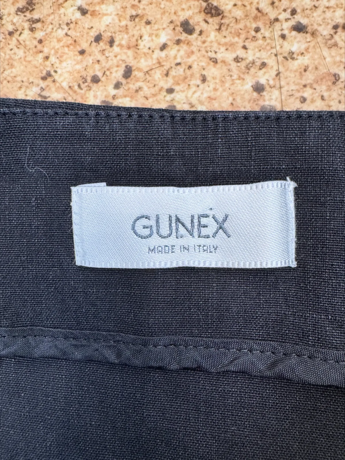 Класна спідниця GUN£X ❤️‍🔥, фото 3