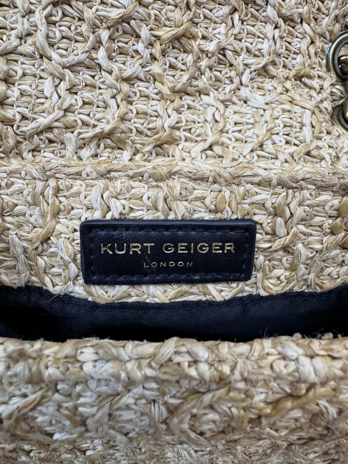 Акцентна красуня від Kurt Geiger 🦅 ❤️‍🔥, фото 4