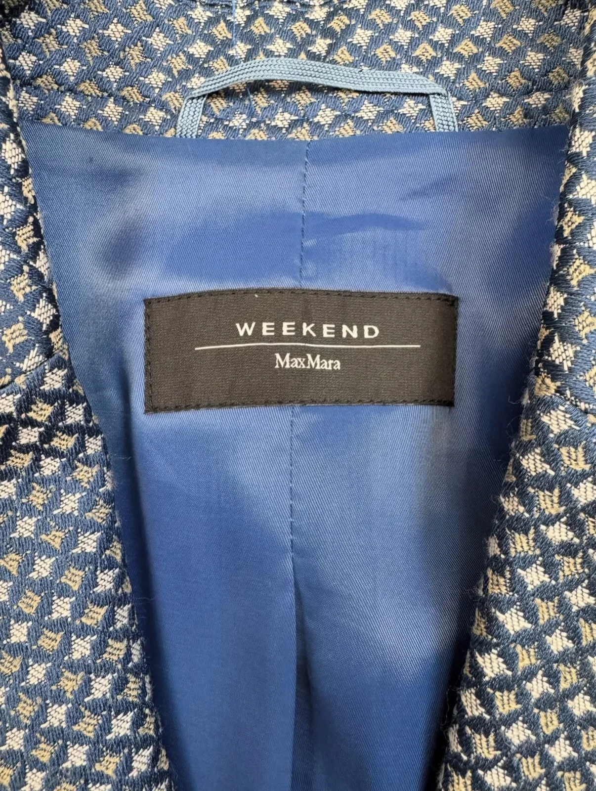 Жакет від WEEKEND MAX MARA 💞, фото 7