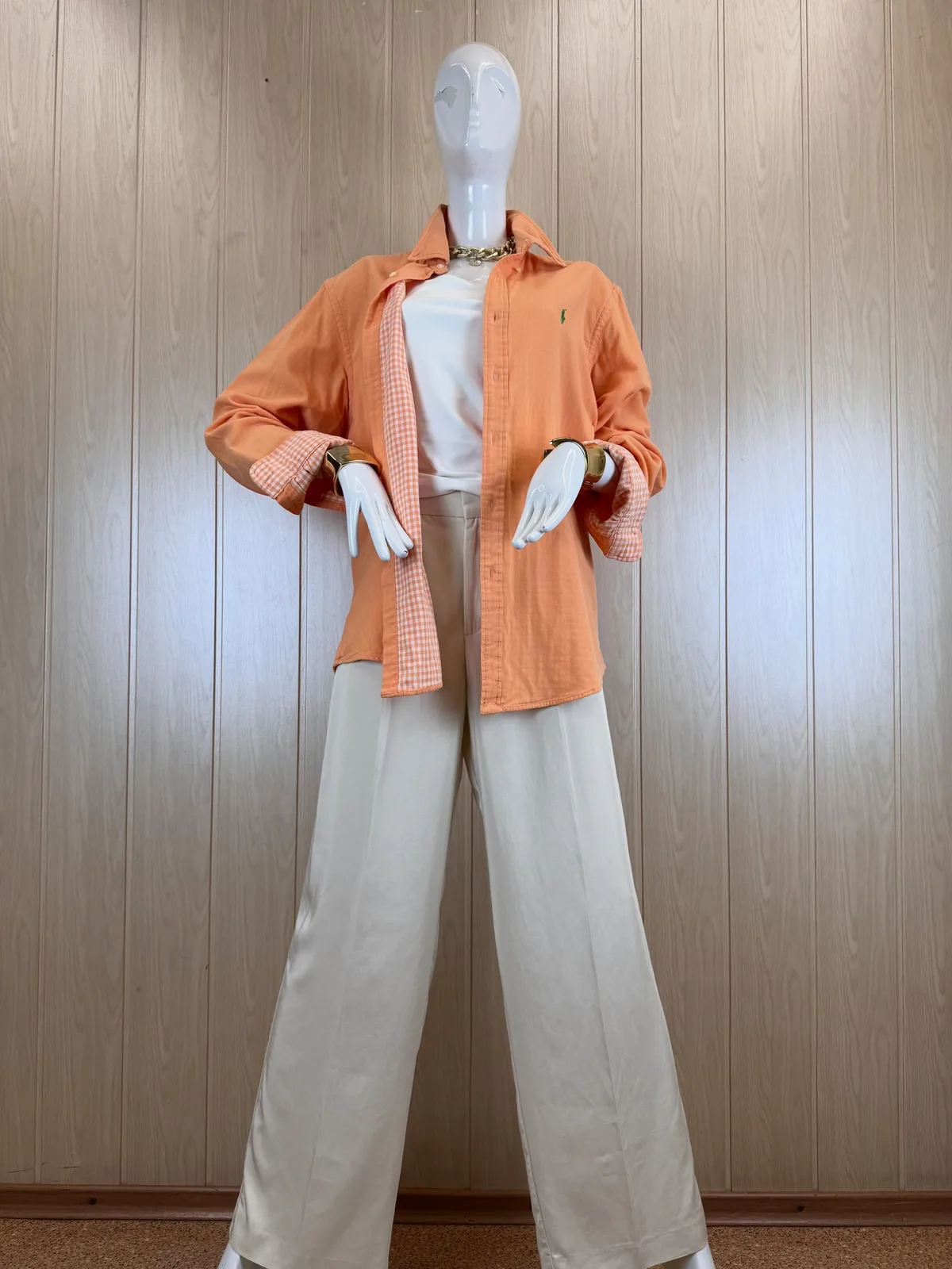 Сорочка RALPH LAUREN 💝, фото 8