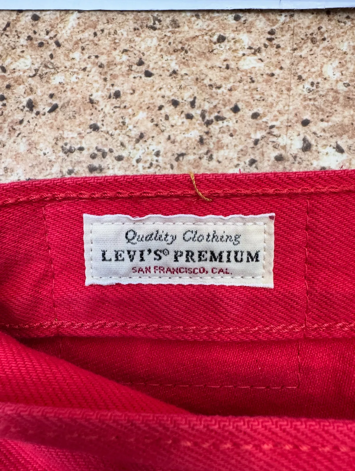Джинси від Levi’s ❤️‍🔥, фото 6