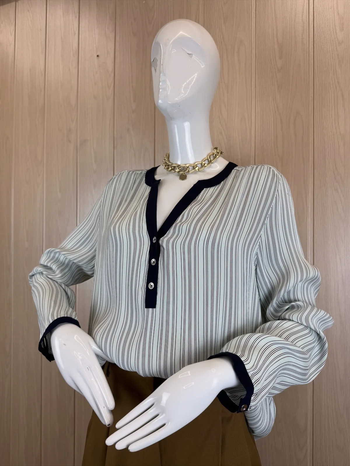 Блуза INTREND (Pennyblack, Max Mara group)💝, фото 2