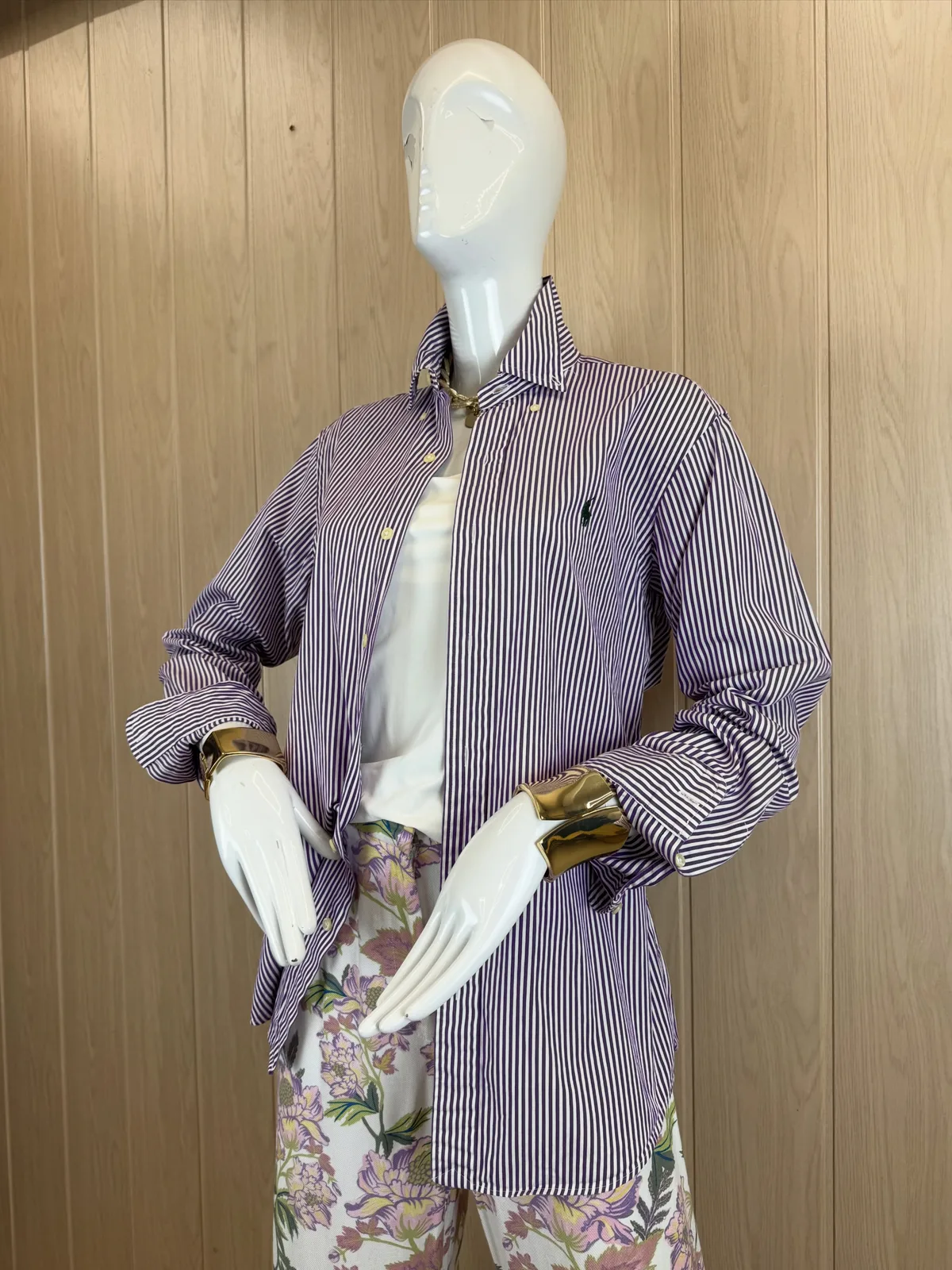 Сорочка RALPH LAUREN 💖, фото 3